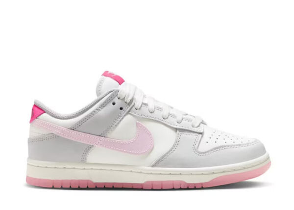 Nike Dunk Low 520 Pack Pink