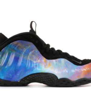 Air Foamposite One Xx Qs Alternate Galaxy 2018