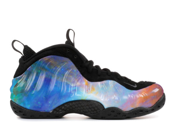 Air Foamposite One Xx Qs Alternate Galaxy 2018