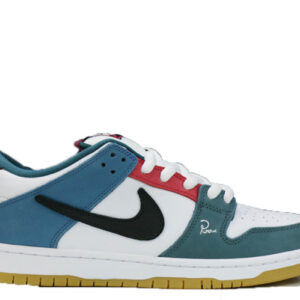 Nike Dunk SB Low Pro QS Parra (Friends & Family) (2021)