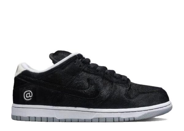 Nike SB Dunk Low Medicom BE@RBRICK 2020