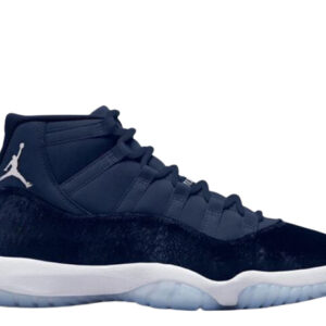 Air Jordan 11 “Midnight Navy” 2022 (FK's A1 Batch)