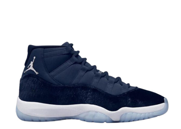 Air Jordan 11 “Midnight Navy” 2022 (FK's A1 Batch)