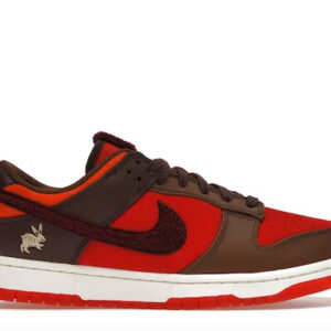 Nike Dunk Low Retro PRM Year of the Rabbit ChengDu