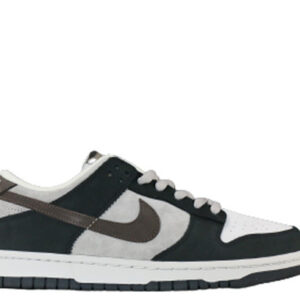 Otomo Katsuhiro x Nike SB Dunk Low Steamboy OST Grey Brown Mocha