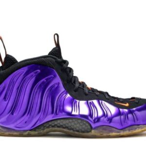 Air Foamposite One Phoenix Suns