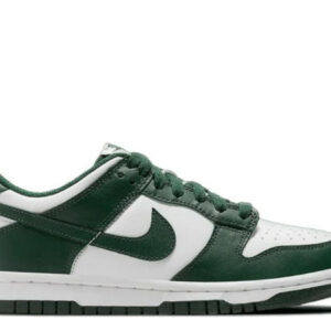 Nike Dunk Low “Spartan Green” 2021(FK's A1 Batch)