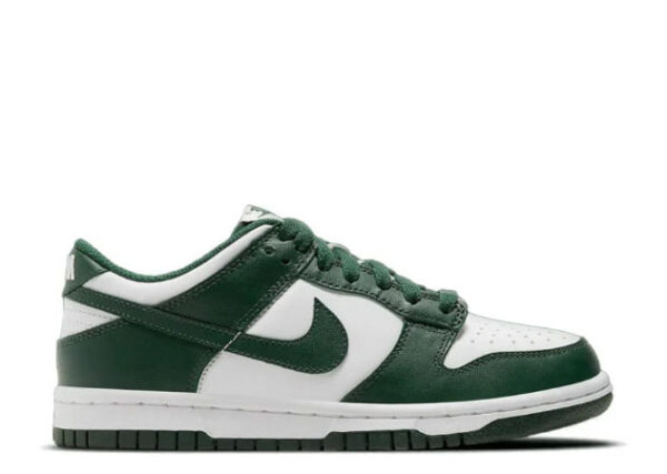 Nike Dunk Low “Spartan Green” 2021(FK's A1 Batch)