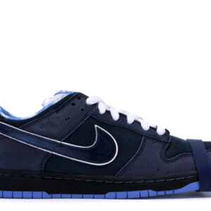 Nike Dunk SB Low Blue Lobster