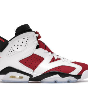 Air Jordan 6 Retro Carmine 2021