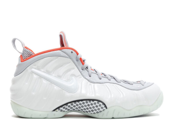 Air Foamposite Pro Prm Pure Platinum 2016