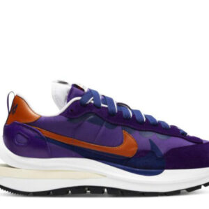 Nike Vaporwaffle sacai Dark Iris 2021 (FK's A1)