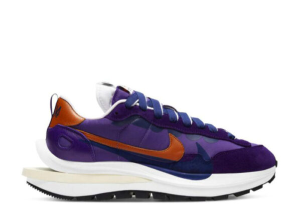 Nike Vaporwaffle sacai Dark Iris 2021 (FK's A1)