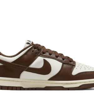 Nike Dunk Low Cocao Wow Brown Sail 2023