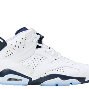 Jordan 6 Retro Midnight Navy (2022)