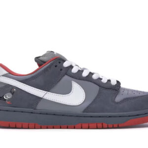 Jeff Staple X Dunk Low Pro SB Pigeon