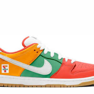 Nike SB Dunk Low 7-Eleven 711 2020