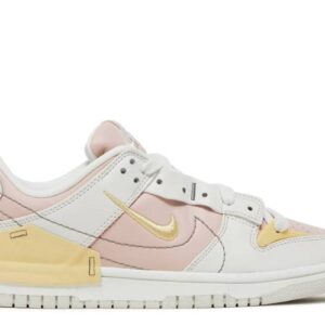 Dunk Low Disrupt 2 Pink Oxford Wmns