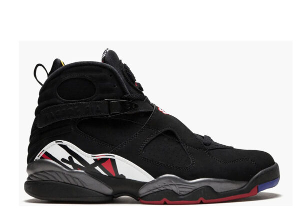 Air Jordan 8 Playoffs 2023