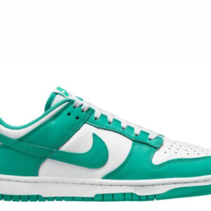 Nike Dunk Low Clear Jade 2023(FK's A1 Batch)