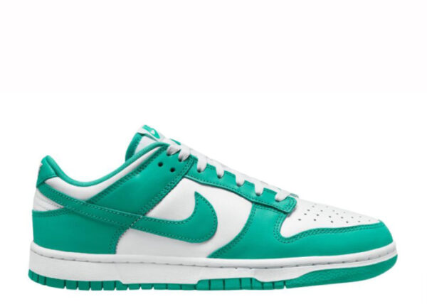 Nike Dunk Low Clear Jade 2023(FK's A1 Batch)