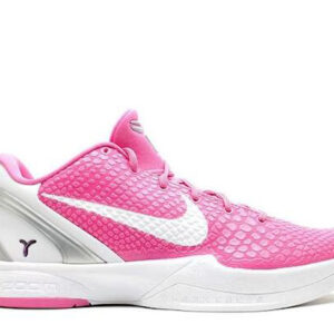 Nike Zoom Kobe Protro 6 Think Pink 2011