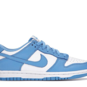 Nike Dunk Low “University Blue” 2021(FK's A1 Batch)