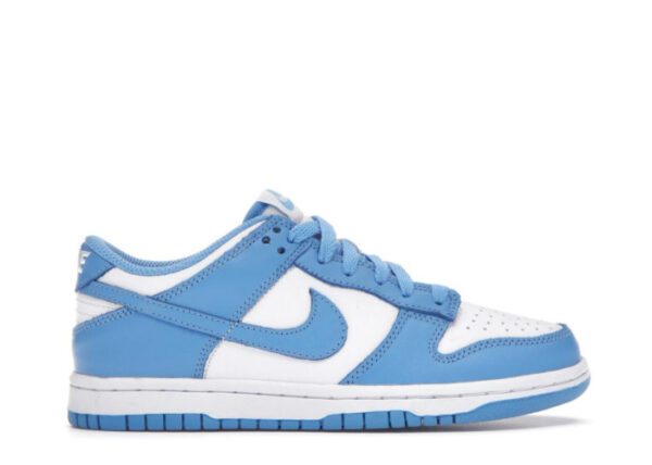 Nike Dunk Low “University Blue” 2021(FK's A1 Batch)