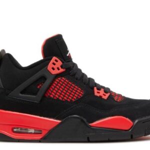 Air Jordan 4 Retro GS Red Thunder (GS)