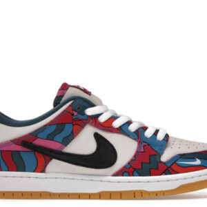 Nike SB Dunk Low Pro Parra Abstract Art 2021