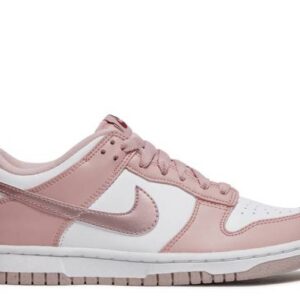 Dunk Low GS Pink Velvet 2021(FK's A1 Batch)