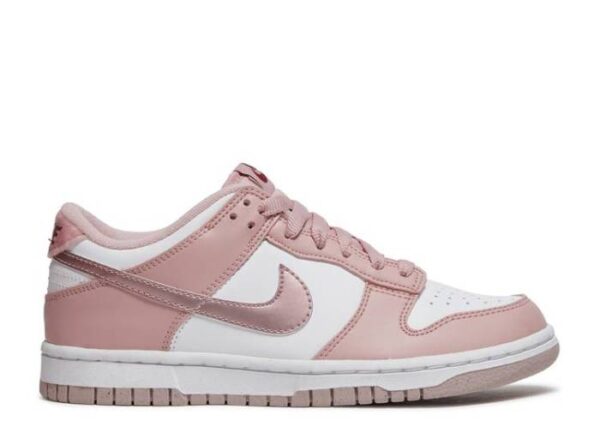 Dunk Low GS Pink Velvet 2021(FK's A1 Batch)