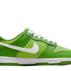 DUNK LOW 'CHLOROPHYLL'