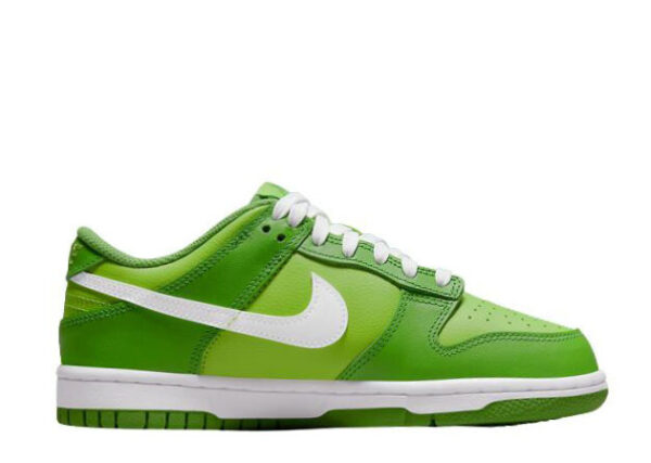 DUNK LOW 'CHLOROPHYLL'