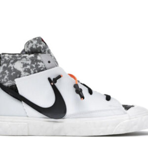 Nike Blazer Mid READYMADE White