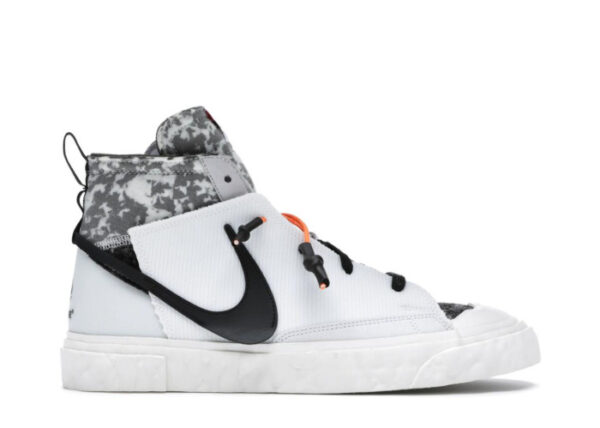 Nike Blazer Mid READYMADE White