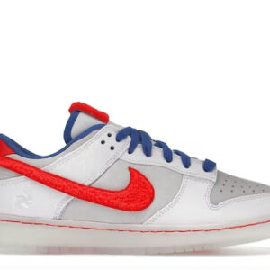 Nike Dunk Low Retro PRM Year of the Rabbit Shanghai