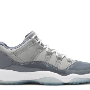 Air Jordan 11 Retro Low Cool Grey