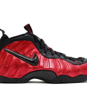 Air Foamposite Pro University Red 2016