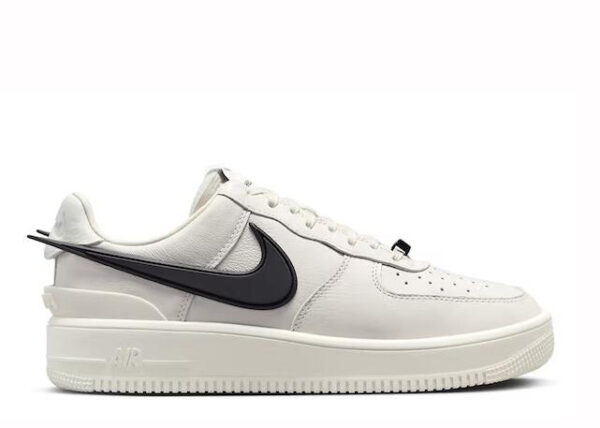 AMBUSH x Air Force 1 Low 'Phantom' White