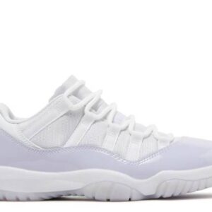 Jordan 11 Retro Low Pure Violet (W)