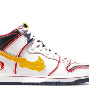 Nike Dunk SB High RX-0 Unicorn Gundam