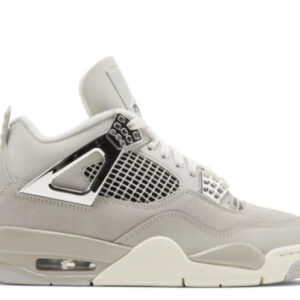 Air Jordan 4 Retro Frozen Moments(GS)