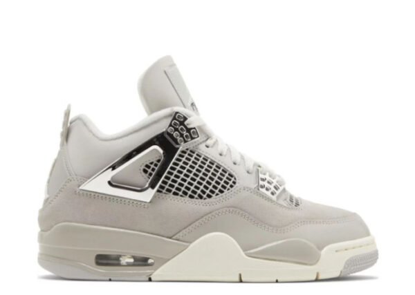 Air Jordan 4 Retro Frozen Moments(GS)