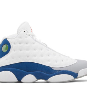 Air Jordan 13 French Blue 2022