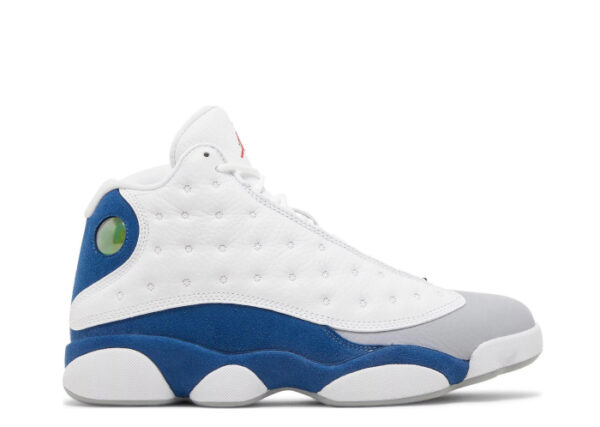 Air Jordan 13 French Blue 2022