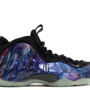 Air Foamposite One NRG Galaxy 2012