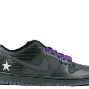 Familia x Nike SB Dunk Low First Avenue