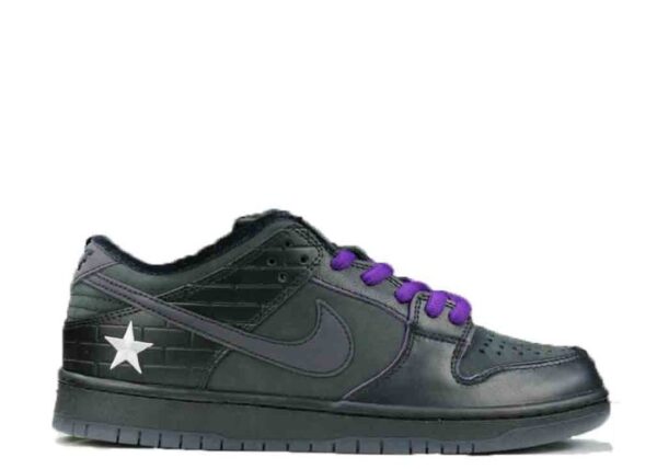 Familia x Nike SB Dunk Low First Avenue