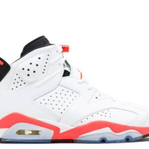 Air Jordan VI 6 Retro Infrared 2014